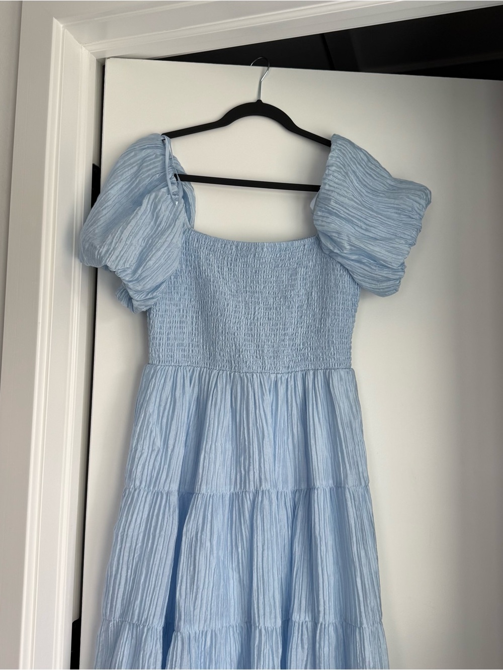 Sold NWOT Francesca’s dress - Picture 4 of 4